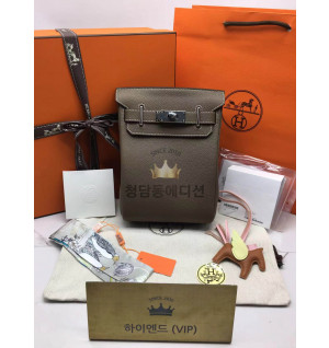 에르메스 핵아도 올수공 PM (컬러 에토프)