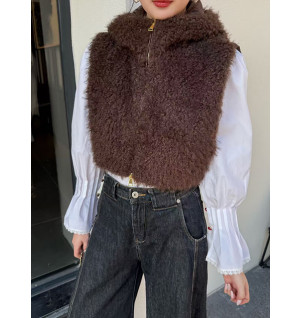 몽클레어 비브 25FW 패딩 조끼