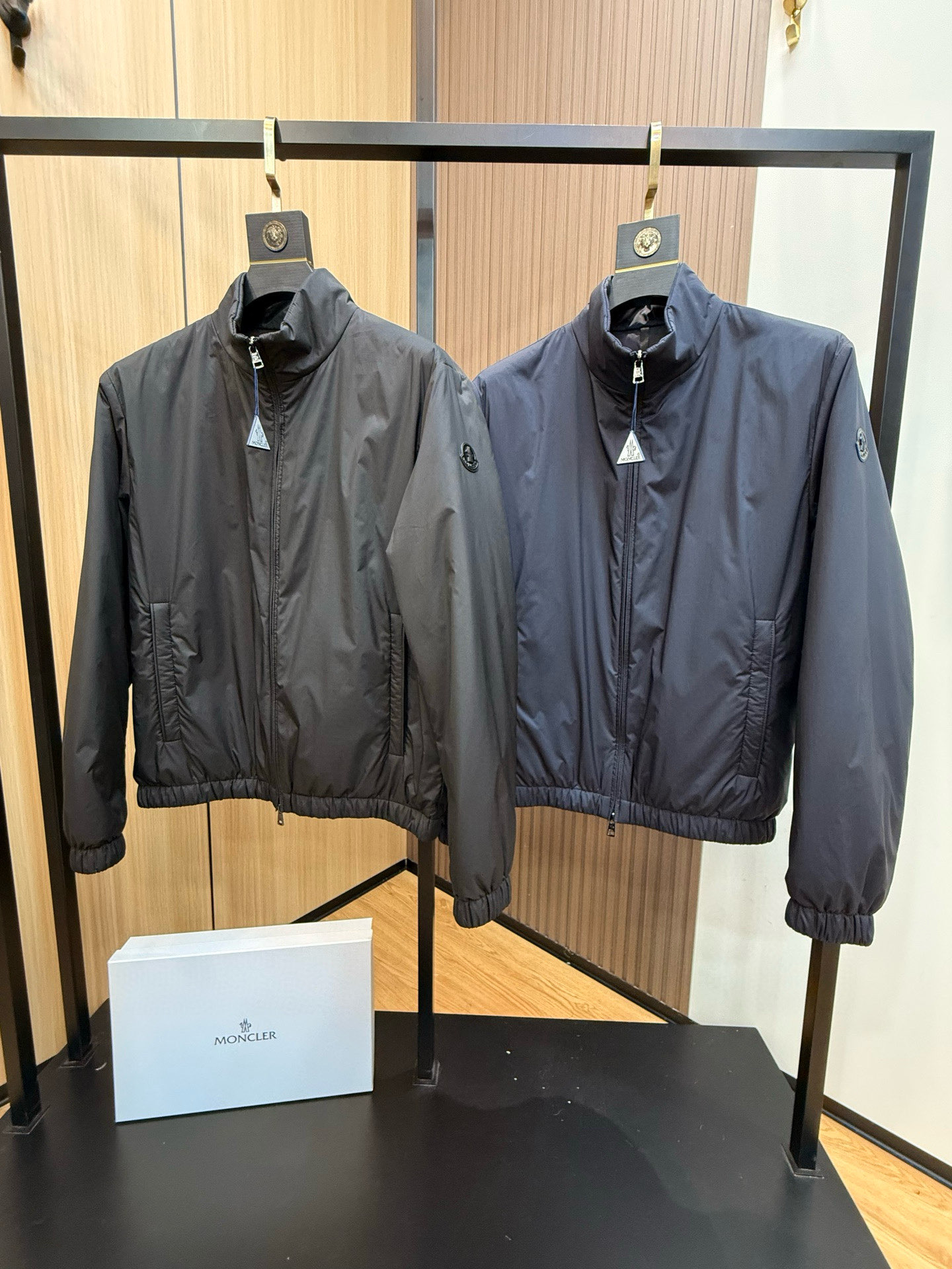 몽클레어 베레 (남성용)