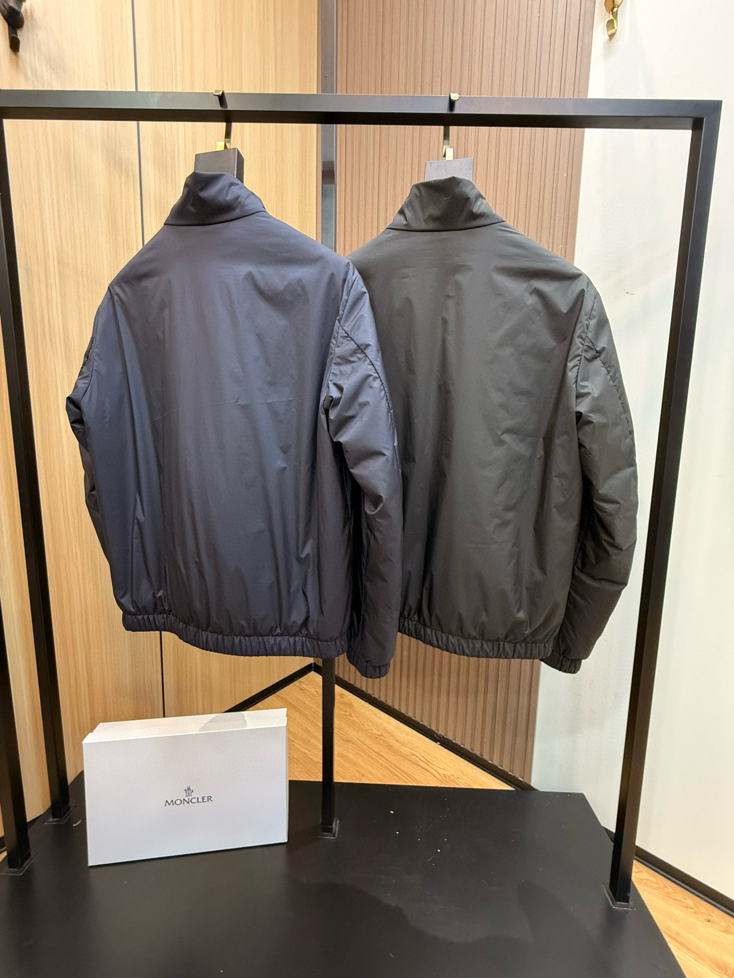 몽클레어 베레 (남성용)