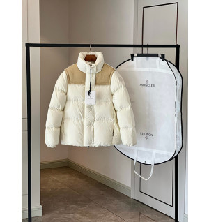 몽클레어 다운 자켓
