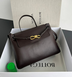 보테가베네타 미디엄 차오 차오 817231