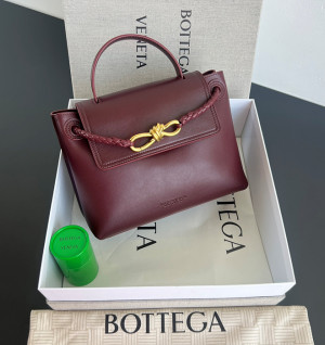 보테가베네타 스몰 차오 차오 836940