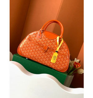 고야드 잔느백 MM (컬러 오렌지)