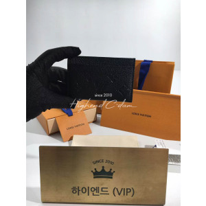 루이비통 포르트 카르트 더블 카드홀더 M81415