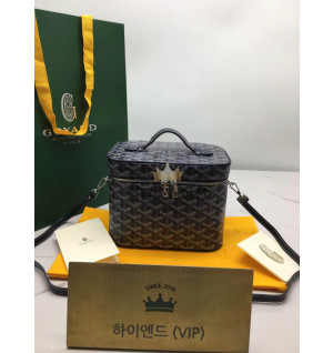 고야드 뮤즈백 (컬러 네이비)