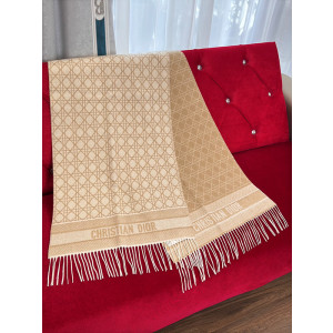 디올 까나쥬 캐시미어 머플러