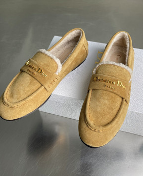 디올 알프스 보이 로퍼