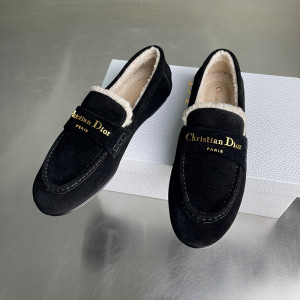 디올 알프스 보이 로퍼