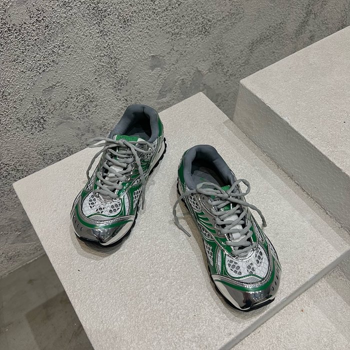 보테가베네타 오르빗 스니커즈 (남녀공용)