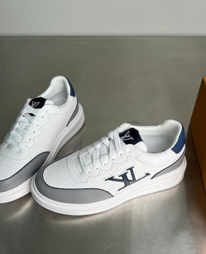 루이비통 비버리 힐스 스니커즈 (남성용)