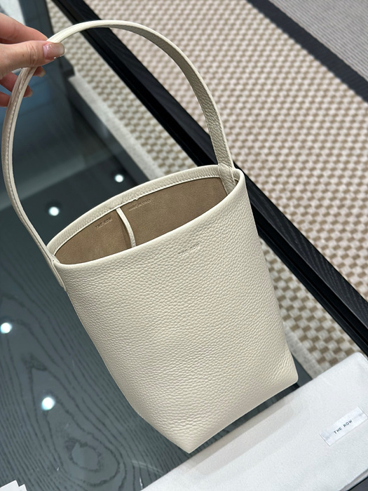 더 로우 NS 파크백 스몰 (upgrade ver.)