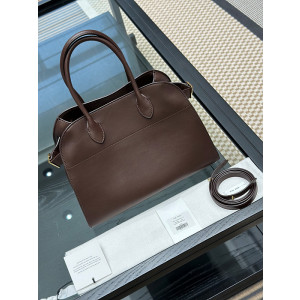 더 로우 마고백 12 (upgrade ver.) (컬러 딥브라운)