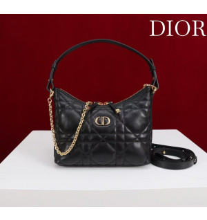 디올 미스 카로 디올링 미니 체인백