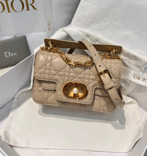 디올 졸리 미니 탑 핸들백 (upgrade ver.)