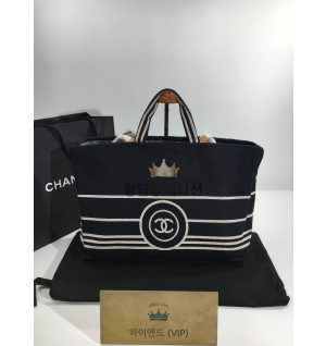 샤넬 도빌백 (2Size)