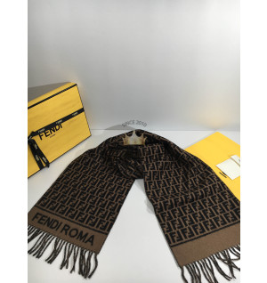 펜디 머플러 캐시미어