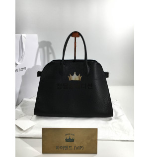 더 로우 마고백 15 소프트 은장 (upgrade ver.)