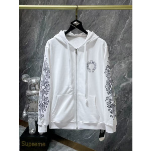 크롬하츠 후드집업 (남녀공용)