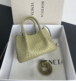 보테가베네타 피나코테카 백 스몰 819004