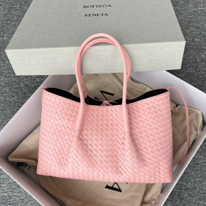 보테가베네타 피나코테카 백 미디움 817116