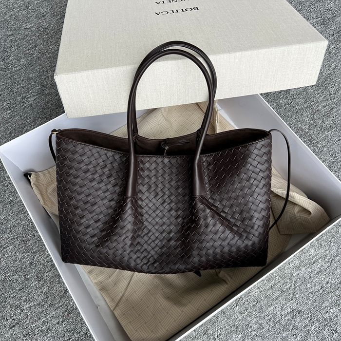 보테가베네타 피나코테카 백 미디움 817116