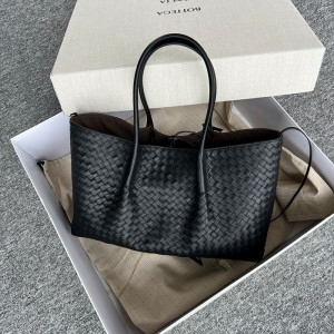 보테가베네타 피나코테카 백 미디움 817116