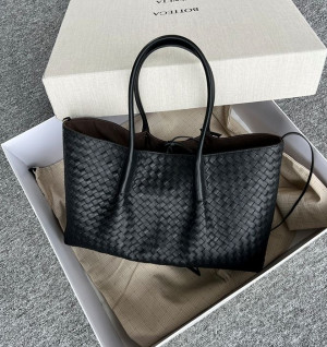 보테가베네타 피나코테카 백 미디움 817116