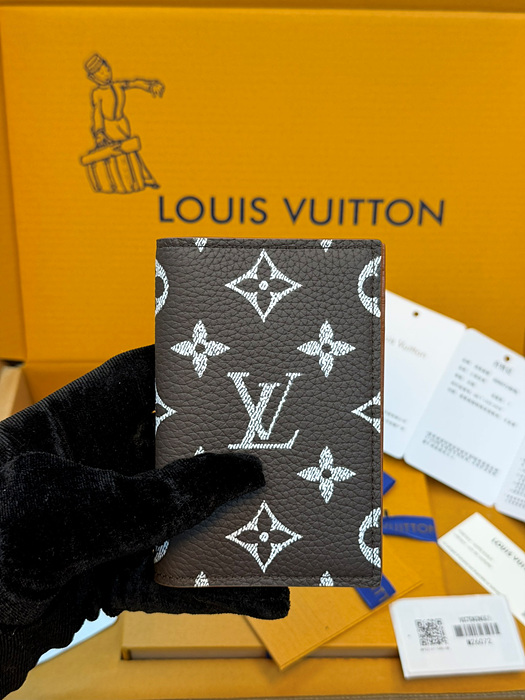 루이비통 포켓 오거나이저 P9 M26072