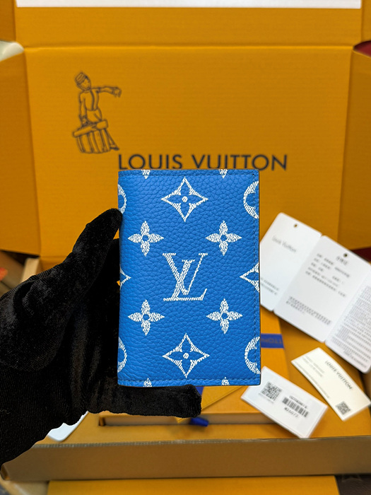 루이비통 포켓 오거나이저 P9 M26072