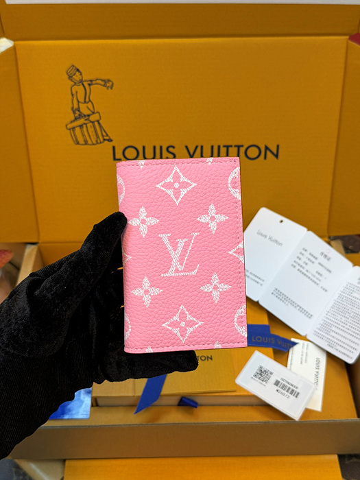 루이비통 포켓 오거나이저 P9 M26072