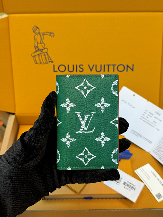 루이비통 포켓 오거나이저 P9 M26072