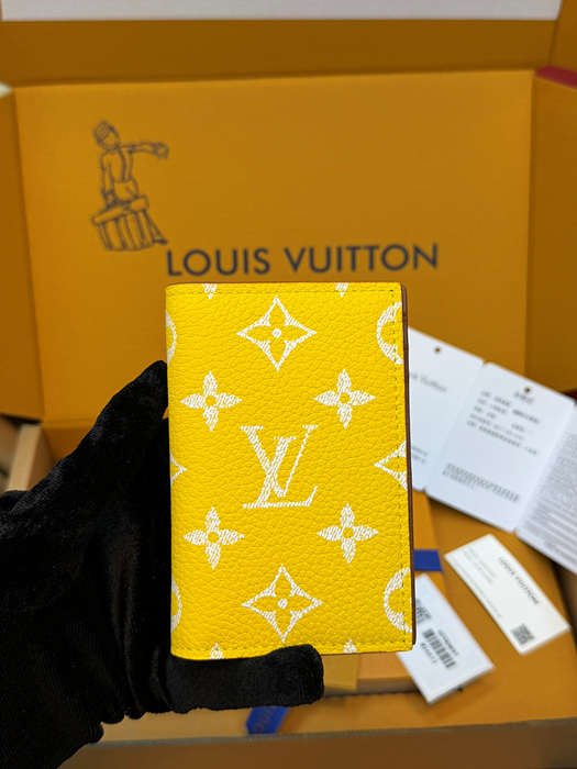 루이비통 포켓 오거나이저 P9 M26072