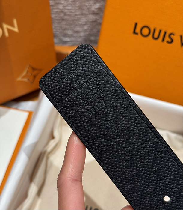 루이비통 벨트 40mm (5COLOR)