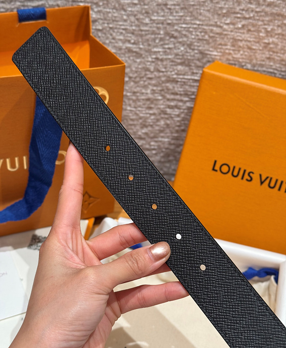 루이비통 벨트 40mm (5COLOR)