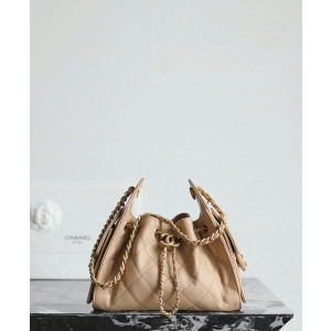 샤넬 25C 크루즈 뉴 호보백 미니 (25백)