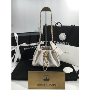 샤넬 25C 크루즈 뉴 호보백 미니 (25백)
