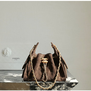 샤넬 25C 크루즈 뉴 호보백 미니 (25백)