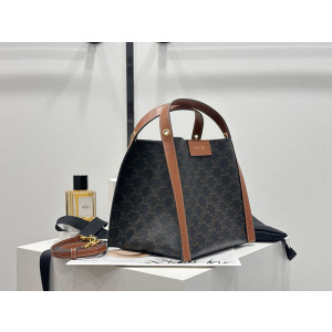 셀린느 스몰 큐브 백 124182