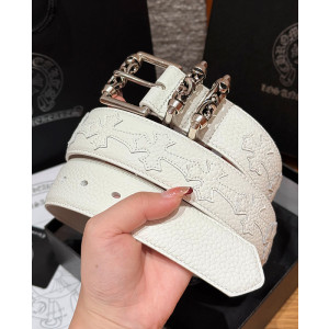 크롬하츠 롤러 벨트 3.8cm