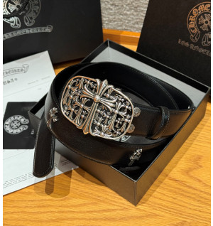 크롬하츠 벨트 3.8cm