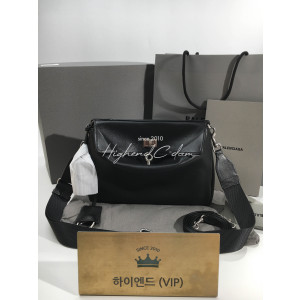 발렌시아가 로데오 메신저백 스몰