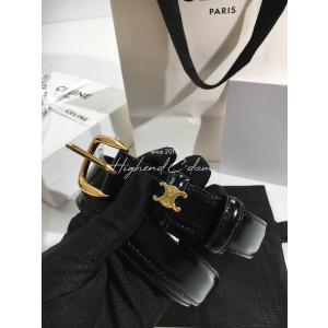 셀린느 25MM 비비엔느 벨트 (upgrade ver.)
