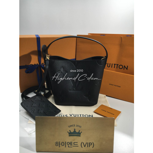 루이비통 올 인 BB M13480 (upgrade ver.)