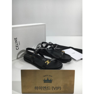 셀린느 트리오페 모드샌들