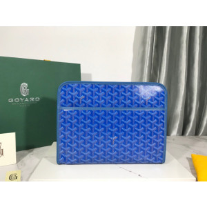 고야드 쥬방스 GM (컬러 블루)