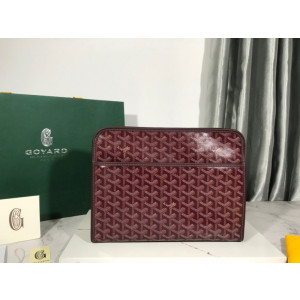 고야드 쥬방스 GM (컬러 버건디)