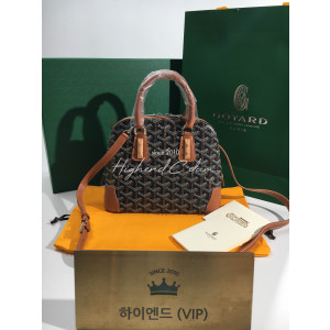 고야드 방돔 백 23cm (컬러 브라운)