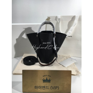 마르지엘라 드레스 에이지 스몰백