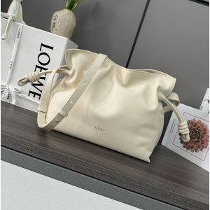 로에베 플라멩고 클러치백 30cm